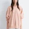 Oversized-Sweatshirt Oversized-Sweatshirt
