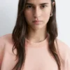 Oversized-Sweatshirt Oversized-Sweatshirt