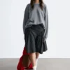 Oversized-Sweatshirt Oversized-Sweatshirt