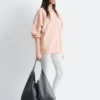 Oversized-Sweatshirt Oversized-Sweatshirt