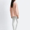 Oversized-Sweatshirt Oversized-Sweatshirt