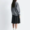 Oversized-Sweatshirt Oversized-Sweatshirt