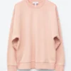 Oversized-Sweatshirt Oversized-Sweatshirt