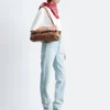 Oversized-T-Shirt aus Baumwolle Oversized-T-Shirt aus Baumwolle