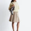 Oversized-T-Shirt aus Baumwolle Oversized-T-Shirt aus Baumwolle