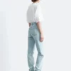 Oversized-T-Shirt aus Baumwolle Oversized-T-Shirt aus Baumwolle
