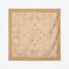Paisley-Schal aus Seidenmischung Paisley-Schal aus Seidenmischung
