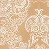 Paisley-Schal aus Seidenmischung Paisley-Schal aus Seidenmischung