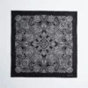 Paisley-Seidenschal