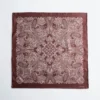 Paisley-Seidenschal