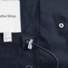 Parka mit Kordelzug