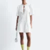 Peplum-Minikleid Peplum-Minikleid