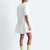 Peplum-Minikleid Peplum-Minikleid