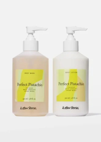 Perfect Pistachio Perfect Pistachio Duschgele & Bodylotions-Set