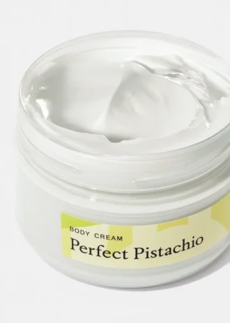 Perfect Pistachio Perfect Pistachio Körpercreme 