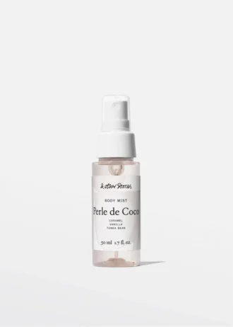 Perle de Coco Mini Körperspray