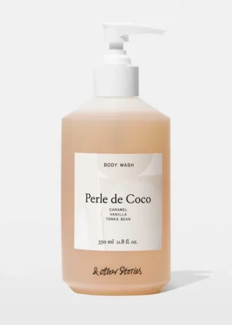 Perle de Coco Perle de Coco Duschgel