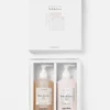 Perle de Coco Perle de Coco Duschgele & Bodylotions-Set