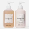 Perle de Coco Perle de Coco Duschgele & Bodylotions-Set