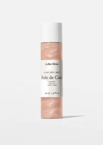 Perle de Coco Perle de Coco Glow Körperspray