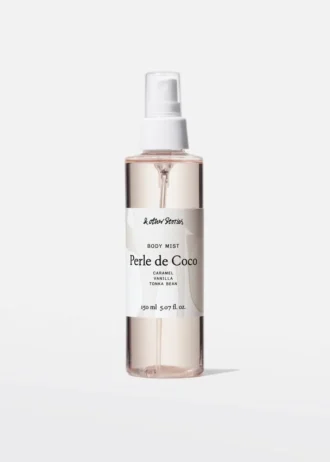 Perle de Coco Perle de Coco Körperspray 