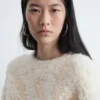 Pile-Strickpullover