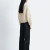Pile-Strickpullover