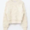 Pile-Strickpullover