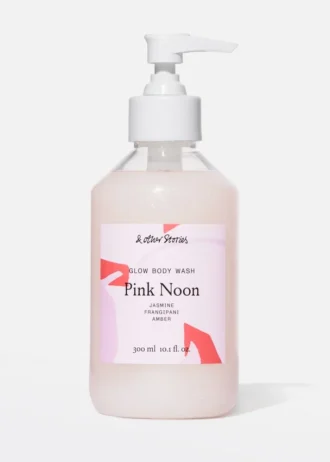 Pink Noon Pink Noon Glow Duschgel