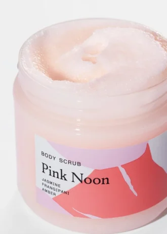 Pink Noon Pink Noon Körperpeelings