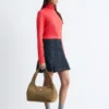 Polo-Shirt aus Merinowolle Polo-Shirt aus Merinowolle