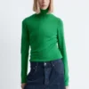 Polo-Shirt aus Merinowolle Polo-Shirt aus Merinowolle
