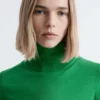 Polo-Shirt aus Merinowolle Polo-Shirt aus Merinowolle