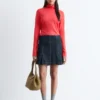 Polo-Shirt aus Merinowolle Polo-Shirt aus Merinowolle