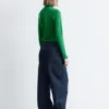 Polo-Shirt aus Merinowolle Polo-Shirt aus Merinowolle