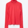 Polo-Shirt aus Merinowolle Polo-Shirt aus Merinowolle