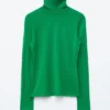 Polo-Shirt aus Merinowolle Polo-Shirt aus Merinowolle