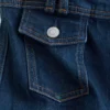 Press-Crease-Jeans mit ausgestelltem Bein Press-Crease-Jeans mit ausgestelltem Bein