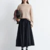 Pullover aus Alpaka-Mischung Pullover aus Alpaka-Mischung