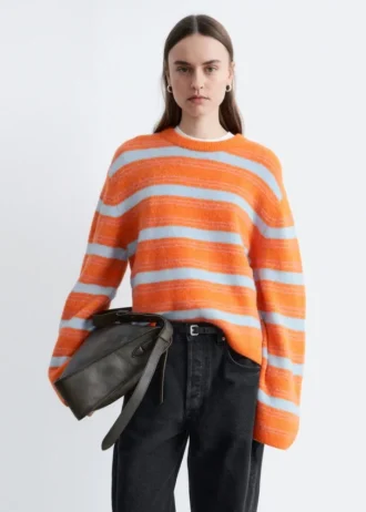 pullover aus alpaka mischung 2 2 330x462 - Pullover aus Alpaka-Mischung