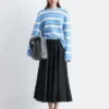 Pullover aus Alpaka-Mischung