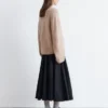 Pullover aus Alpaka-Mischung Pullover aus Alpaka-Mischung