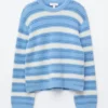 Pullover aus Alpaka-Mischung