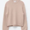Pullover aus Alpaka-Mischung Pullover aus Alpaka-Mischung