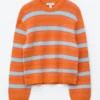 Pullover aus Alpaka-Mischung