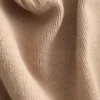 Pullover aus Kaschmir und Baumwolle