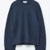 Pullover aus Mohair-Mischung Pullover aus Mohair-Mischung