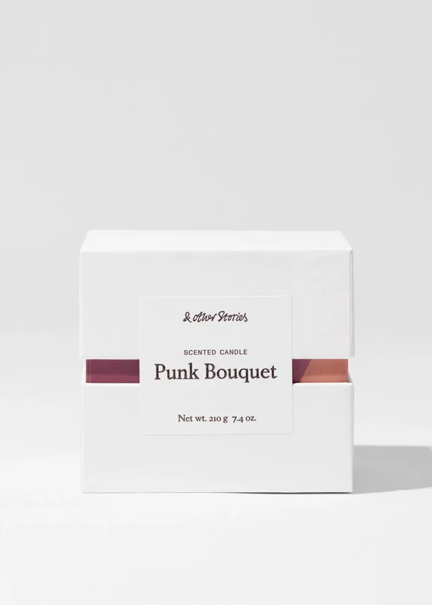 Punk Bouquet Punk Bouquet Duftkerze Punk Bouquet Punk Bouquet Duftkerze