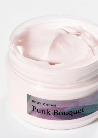 Punk Bouquet Punk Bouquet Körpercreme