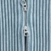 Reißverschluss-Rollkragen-Cardigan Reißverschluss-Rollkragen-Cardigan